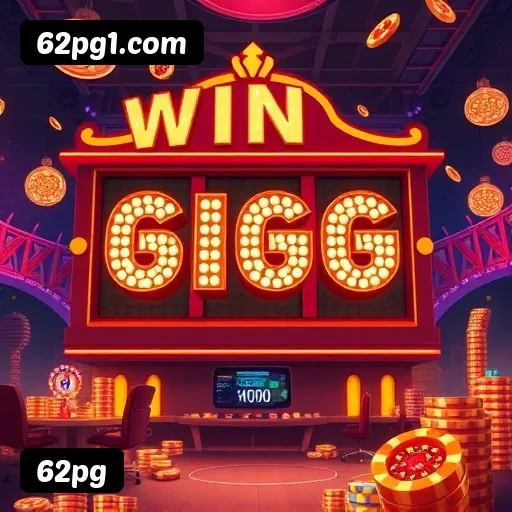 App Mobile 62pg - Jogue em Qualquer Lugar no Seu Smartphone