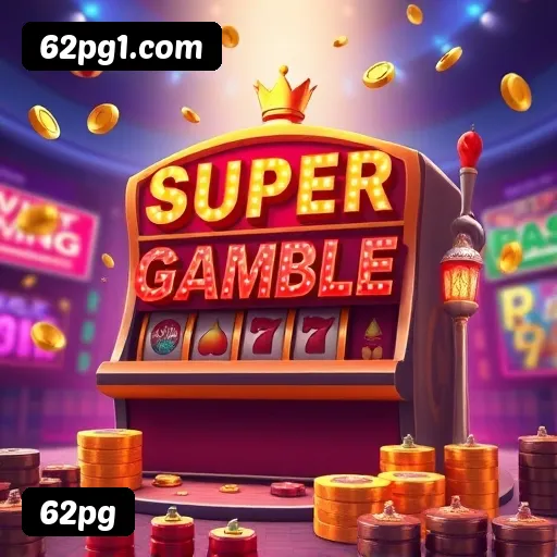 Benefícios do Login 62pg - Bônus e Vantagens Exclusivas